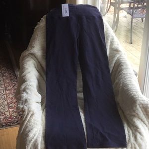 L.A.M. Gym Pants New With Tags